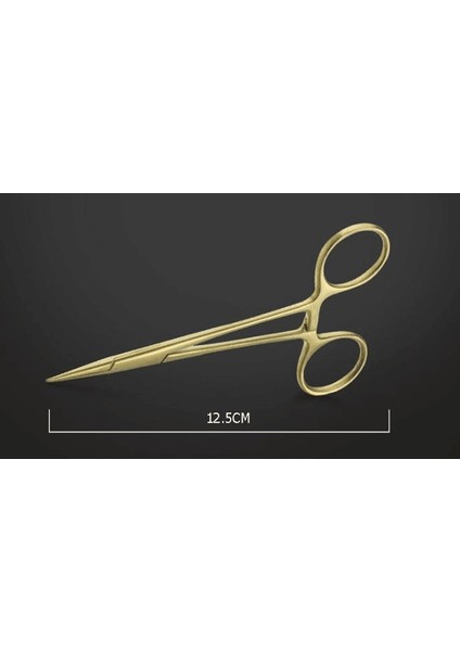 Menekşe-Düz Stil Pet Çekme Kulak Saç Hemostat, Çok Renkli Pet Pense (Yurt Dışından) indirimleri