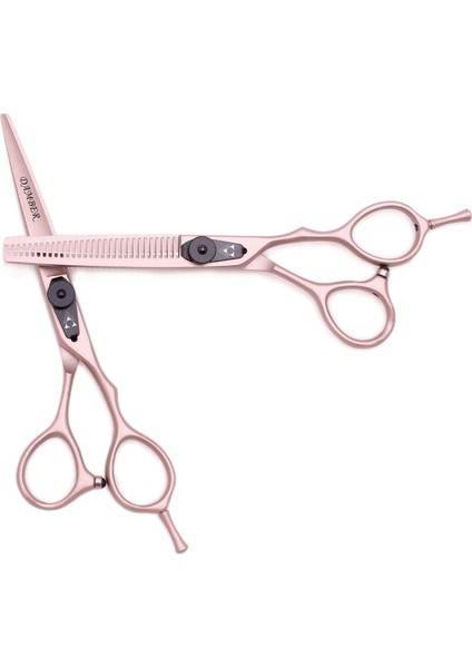 9015 Hei Ya 5.5 Tarzı Saç Tg Veya Saç Kesimi Profesyonel Kuaförlük Veya Japon Çelik Berber Veya Saç Kesimi Makas# (Yurt Dışından) fırsatları