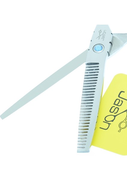 A0018D-01-60 Stili Jaso Berber Saç Ors Kuaför Tg Veya Stilist Saç Kesme Makası Salon Saç Kesimi Aksesuarları A0018D (Yurt Dışından)