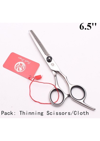 Z1001 Hei T 65N Stili Kuaförlük Veya Z'' Saç Veya Insan Saç Kesme Veya Tg Makası Berber Makası Saç Kesimi Veya Saç Kesimi (Yurt Dışından)