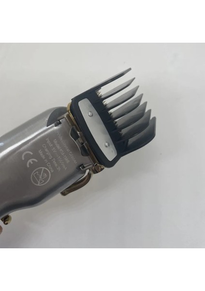 Siyah Stil Km 1987 Için Profesyonel Limit Tarak Kesme Kılavuzu Tarak Seti (Yurt Dışından) modelleri