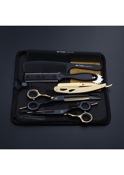 5.5 Ct Hldc Stili 2022 Japonya Profesyonel Kuaför Veya Yüksek Li Saç Kesme Makası Berber Veya Kuaför Salonu Saç Kesimi Ekipmanları (Yurt Dışından) fırsatları