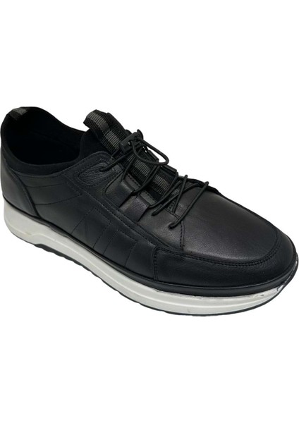 Hakiki Deri Ortopedik Erkek Spor Ayakkabı CKR00881 - 45 fiyatları