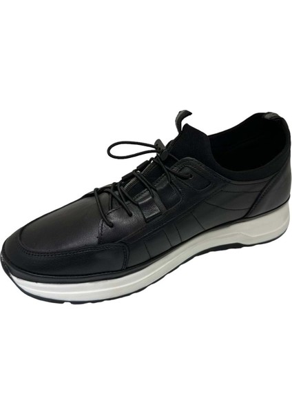 Hakiki Deri Ortopedik Erkek Spor Ayakkabı CKR00881 - 45 modelleri