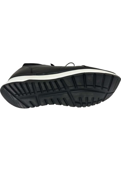 Hakiki Deri Ortopedik Erkek Spor Ayakkabı CKR00881 - 45 indirimleri