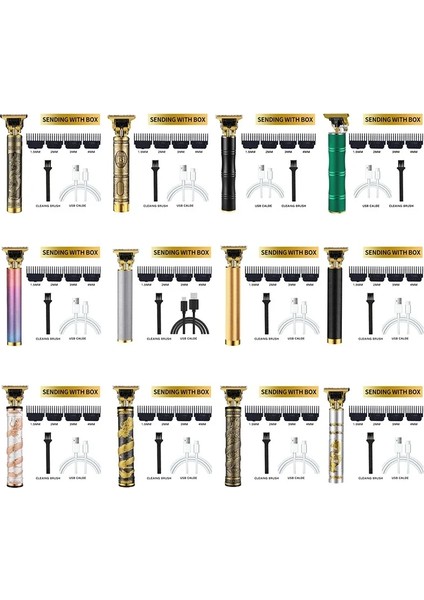 No.3 Tarzı Orijinal USB Elektrikli Saç Düzeltici Profesyonel Berber Sakal Saç Kesme Makinesi Tıraş Makinesi Saç Kesme Makinesi Şarj Cihazı ile Adam Için (Yurt Dışından) fırsatları