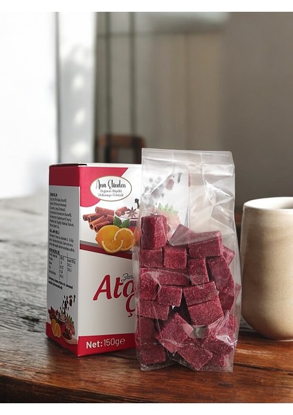 Atom Çayı ( Propolis )