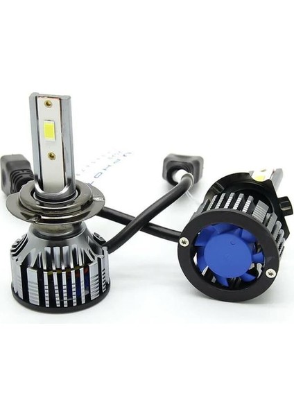Mono H7 LED Xenon MN2917 Headlight fiyatları