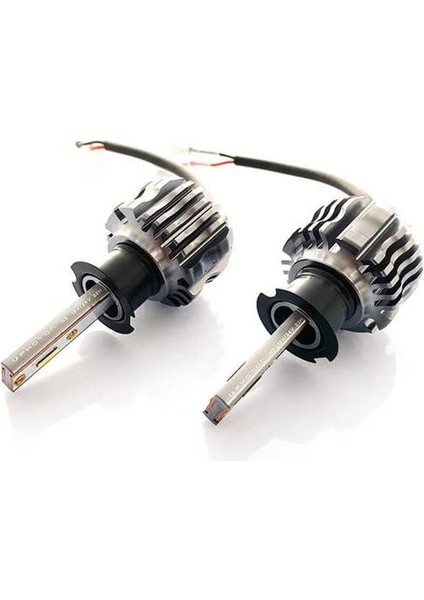 Zero Serisi H3 LED Xenon ZR3723 Headlight