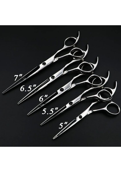 Mor Tarzı Saç Veya Profesyonel Kuaför Veya Kuaför Seti Kesme Berber Makası Yüksek Li Kişilik (Yurt Dışından) fiyatları