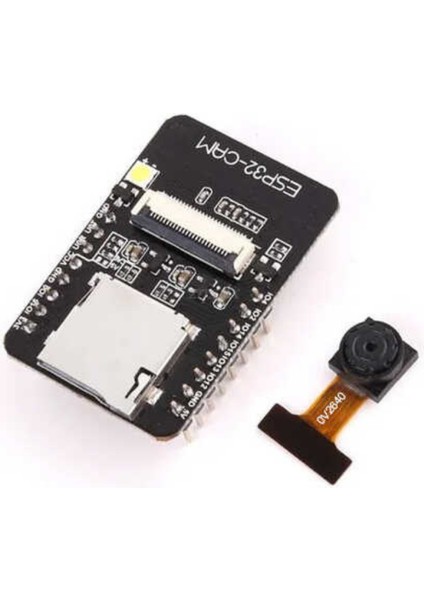 ESP32-CAM Modülü