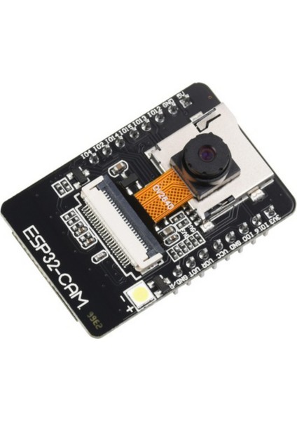 ESP32-CAM Modülü