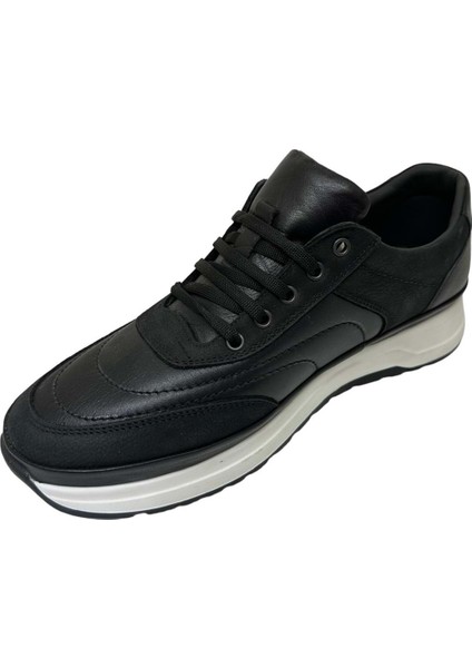 Hakiki Deri Ortopedik Erkek Spor Ayakkabı CKR00880 - 40 modelleri
