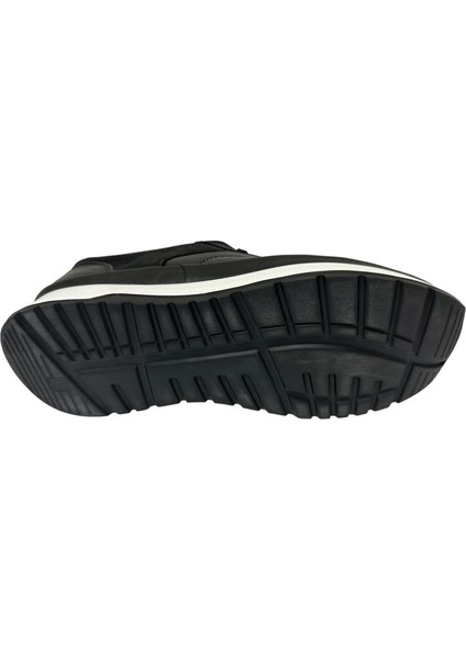 Hakiki Deri Ortopedik Erkek Spor Ayakkabı CKR00880 - 40 fırsatları