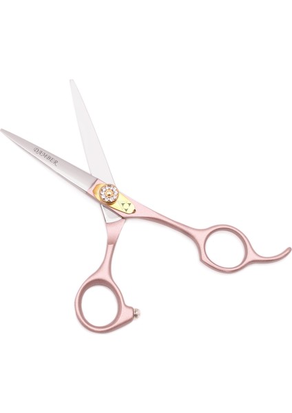 9105 Jin Ping 6.0 Stili Japonya Çelik Profesyonel Kuaförlük Veya Saç Tg Berber Veya Set Saç Kesme Makası 440C Veya # (Yurt Dışından) fırsatları