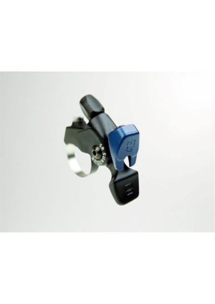 Amortisör Kilit Kolu "remote Lockout Lever"