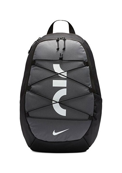Nıke Aır Backpag DV6246-010 Gri