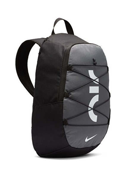Nıke Aır Backpag DV6246-010 Gri modelleri