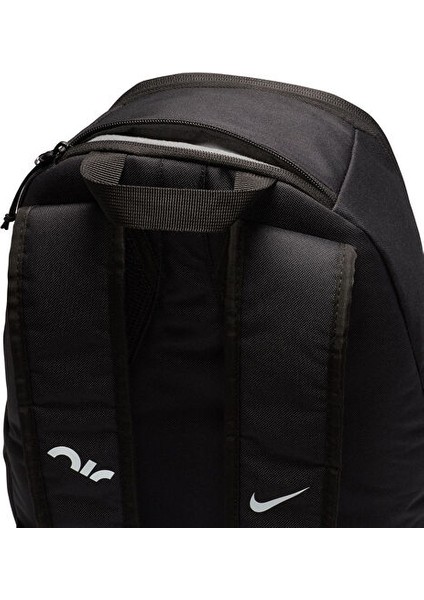 Nıke Aır Backpag DV6246-010 Gri indirimleri