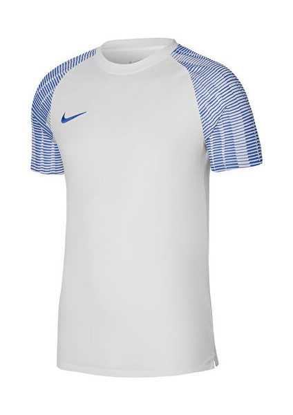 Nıke M Nk Df Academy Jsy Ss Erkek Futbol Forması DH8031-102 Beyaz