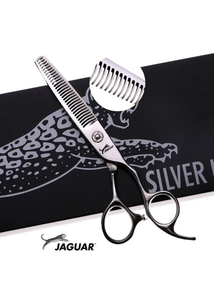 Gri Stil 6" Saç Veya Profesyonel Kuaförlük Veya Set Kesim+Tg Berber Makası Yüksek Li Klasik ve Pratik Stiller (Yurt Dışından)