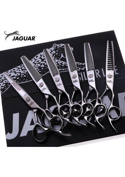 Gri Stil 6" Saç Veya Profesyonel Kuaförlük Veya Set Kesim+Tg Berber Makası Yüksek Li Klasik ve Pratik Stiller (Yurt Dışından) fiyatları