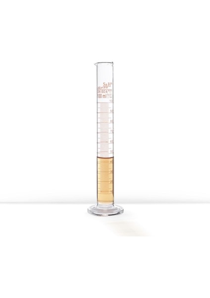 Cam Mezür 100 ml