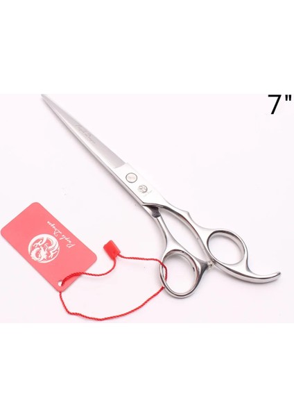 Z1006 Yin C 7n Stili Zcm Jp Mor Ejderha Evcil Saç Kesme Makineleri Kesme Makası Tg Ors Berber Ors Professional Hair Ors (Yurt Dışından) modelleri