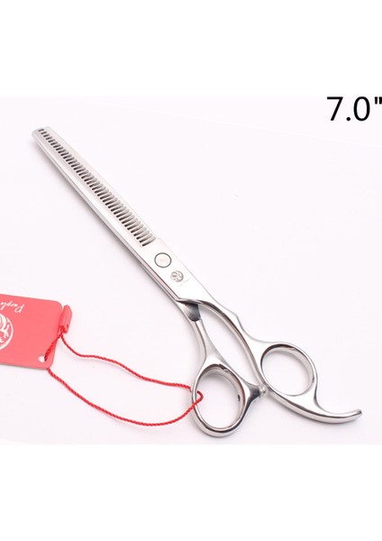 Z1006 Yin C 7n Stili Zcm Jp Mor Ejderha Evcil Saç Kesme Makineleri Kesme Makası Tg Ors Berber Ors Professional Hair Ors (Yurt Dışından) fırsatları