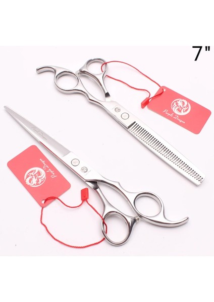 Z1006 Yin C 7n Stili Zcm Jp Mor Ejderha Evcil Saç Kesme Makineleri Kesme Makası Tg Ors Berber Ors Professional Hair Ors (Yurt Dışından) indirimleri