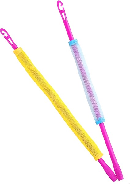 65CM Tarzı Dıy Sihirli Saç Maşaları Seti cm Taşınabilir Saç Modeli Rulo Çubukları Dayanıklı Güzellik Makyaj Curling Saç Şekillendirici Araçları (Yurt Dışından) fiyatları