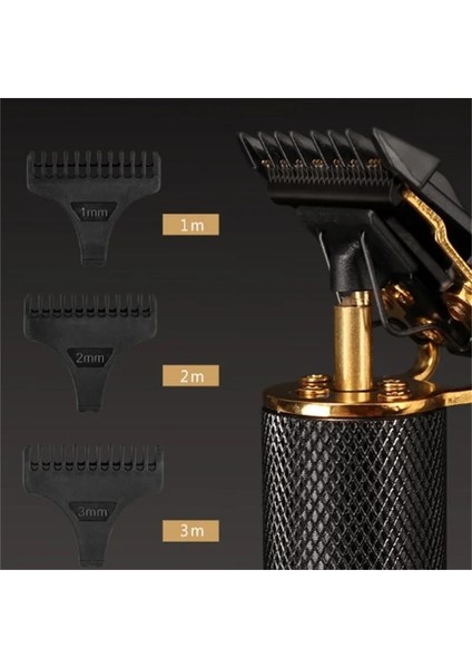 Altın Tarzı Su Geçirmez USB Şarj Edilebilir Profesyonel Ejderha Şekli Saç Düzeltici Berberler Için Mini Elektrikli Erkekler Için (Yurt Dışından) modelleri