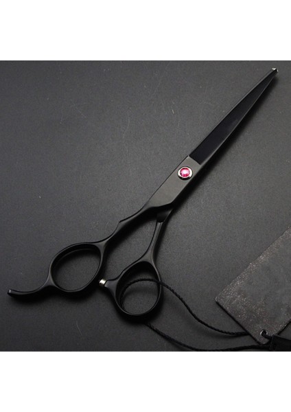 Kesim Stili Sol El Siyah Saç Veya Set Kesme Berber Makyaj Araçlarını Özelleştirmek Tg Makasları Kuaförlük Veya (Yurt Dışından) modelleri