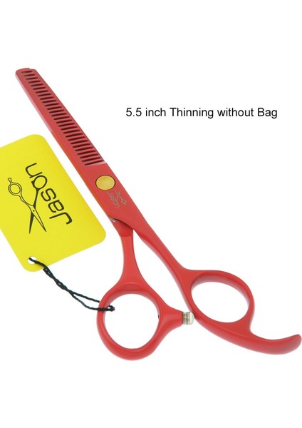 A0069D-05-55 Stili 5.5 "profesyonel Kuaför Saçı Veya Japa Kuaförlük Kesme Veya Salon Tg Makasları Berber Jiletleri A0072D (Yurt Dışından)