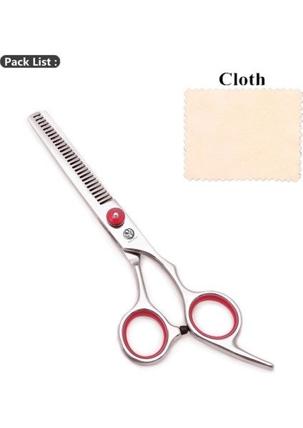 Hong T 6n Stili Evde Kullanım Için Saç Kesme Veya 6" Mor Ejderha Paslanmaz Tg Veya Kuaför Kuaförlük Veya Saç Kesimi Seti Z1001 (Yurt Dışından)