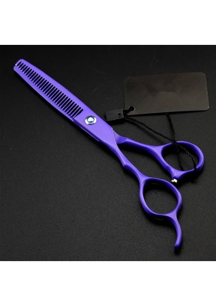 Tarzı Ayarla Profesyonel Sol El Japa Menekşe Kesim Saç Ors Set Kesme Berber Tg Makası Kuaförlük Ors (Yurt Dışından) fırsatları