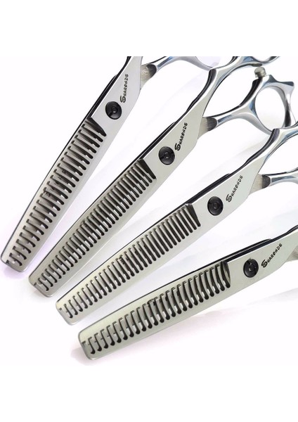 6.5 Inç Kesim Stili Sharonds 6 Inch Japa High End Saç Tg Ors Profesyonel Paslanmaz Çelik Berber Ors Tools (Yurt Dışından) fiyatları