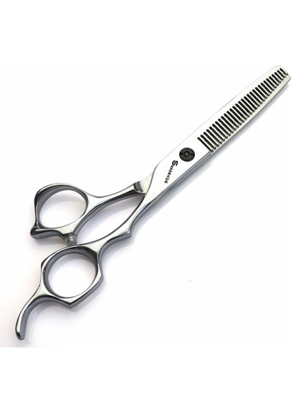 6.5 Inç Kesim Stili Sharonds 6 Inch Japa High End Saç Tg Ors Profesyonel Paslanmaz Çelik Berber Ors Tools (Yurt Dışından) modelleri