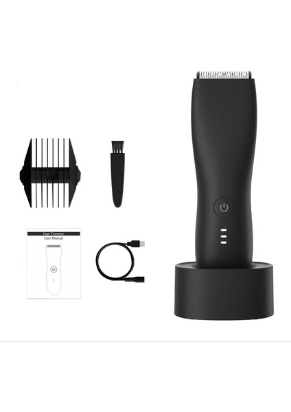 Beyaz Bıçak Tarzı Erkekler Için Vücut Giyotin Şarj Edilebilir Toplar Cilt Güvenli Su Geçirmez Elektrikli Manscaping Giyotin Profesyonel Saç Kesme Makinesi (Yurt Dışından) fiyatları