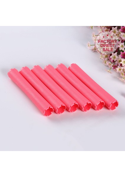5 Stili Yazın Et 16CM Ekstra Uzun Saç Perma Çubukları Saç Silindirleri Curlers Uzun Saç Soğuk Perma Bar Salon Ev Dıy Dalga Kuaförlük Aracı UN719 (Yurt Dışından) modelleri