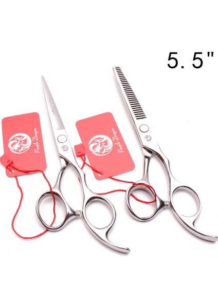 Z1006 Yin C 7.5n Stili Kuaförlük Veya Kesme Makası Tg Ors Berber Makası Profesyonel Saç Ors Z1006 (Yurt Dışından) indirimleri