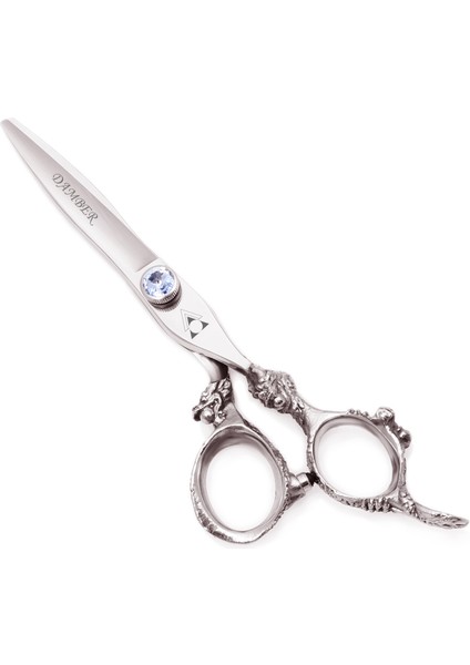 9107 Yin Ya 6.0 Stili Saç Ors Profesyonel Kuaförlük Berber Veya Kesme Tg Pet Makası Köpek Bakımı Ors Set 9107# (Yurt Dışından) fırsatları