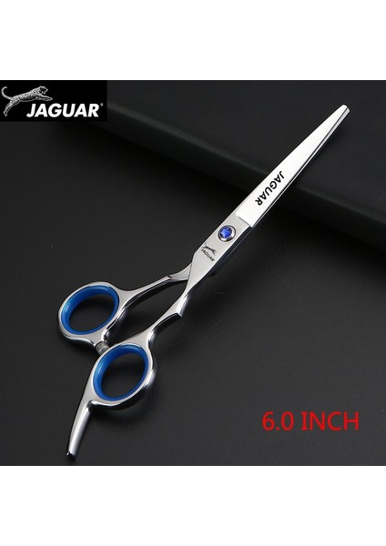 6.0 Inç Kesim 05 Stili Kuaförlük Veya Profesyonel Inç Saç Kesme Tg Seti Berber Veya Salon Makasları (Yurt Dışından)