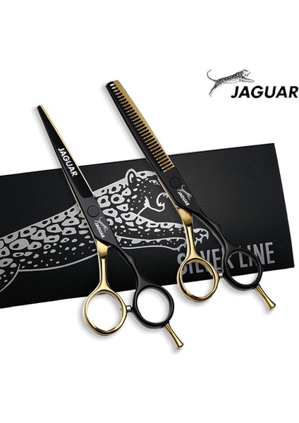 6.0 Inç Kesim 05 Stili Kuaförlük Veya Profesyonel Inç Saç Kesme Tg Seti Berber Veya Salon Makasları (Yurt Dışından) fiyatları