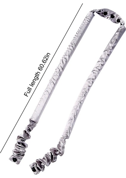 No.1 Tarzı Yeni Saç Silindirleri Esnek Kıvırma Çubukları Sihirli Dalga Saç Bigudi Isısız Spiral Armut Çiçek Saç Maşası Modelleme Aksesuarları (Yurt Dışından)