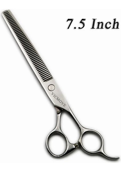 Çikolata Tarzı 5''.5'''.5''''.5'''''' Profesyonel Kuaförlük Veya Kesim & Tg Veya Insan & Köpek Saç Makası (Yurt Dışından) indirimleri