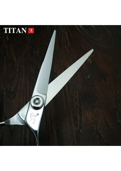 D955 Stili Titan 5..profesyonel Kuaför Salonu Berber Veya Kuaför Seti Saç Kesme Makası Veya (Yurt Dışından) fırsatları