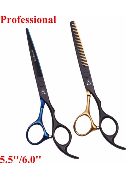 888 Heijin Ya 5.5 Stili '' Saç Kesimi Makası Profesyonel Kuaförlük Veya Tg Berber Veya Saç Kesme Veya Japan Steel 888# (Yurt Dışından) modelleri