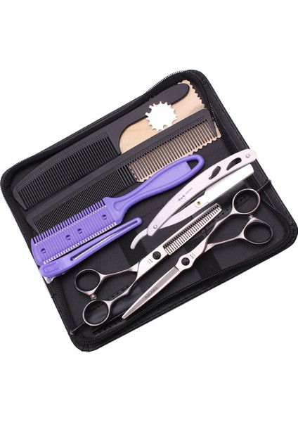 A1012 Yin Kb 5.5y Stili Aqıabı Saç Veya Saç Seti Tg Veya Ors Berber Ave Tıraş Bıçağı Saç Kesimi Makası Kuaförlük Veya Saç Profesyoneli A1029 (Yurt Dışından) fırsatları