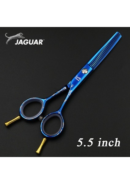 Stili Temizle 5.profesyonel Kuaförlük Veya Set Kesme+Tg Berber Makası Yüksek Li Kişilik Siyah Stiller (Yurt Dışından)